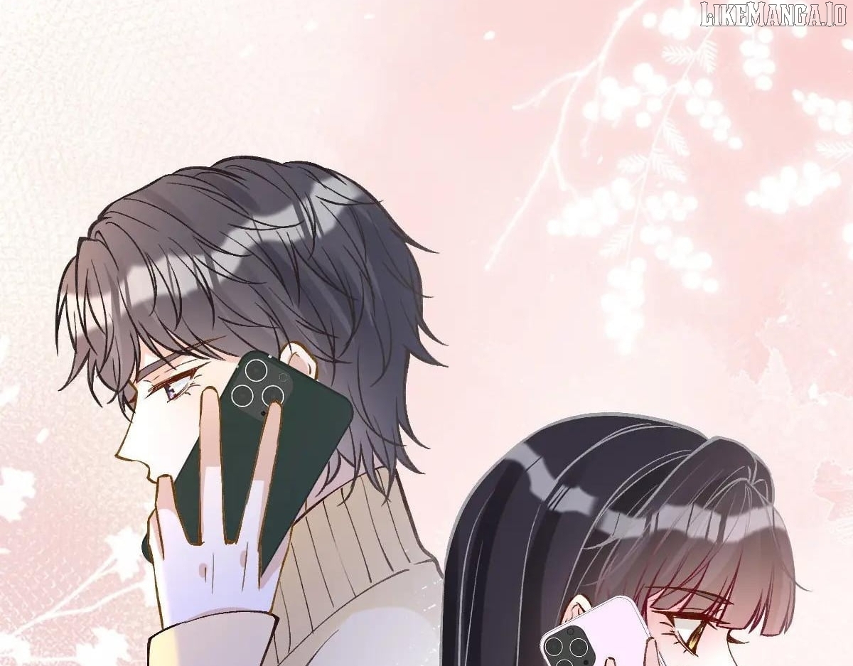 Everyone's Darling Chapter 281 - page 7